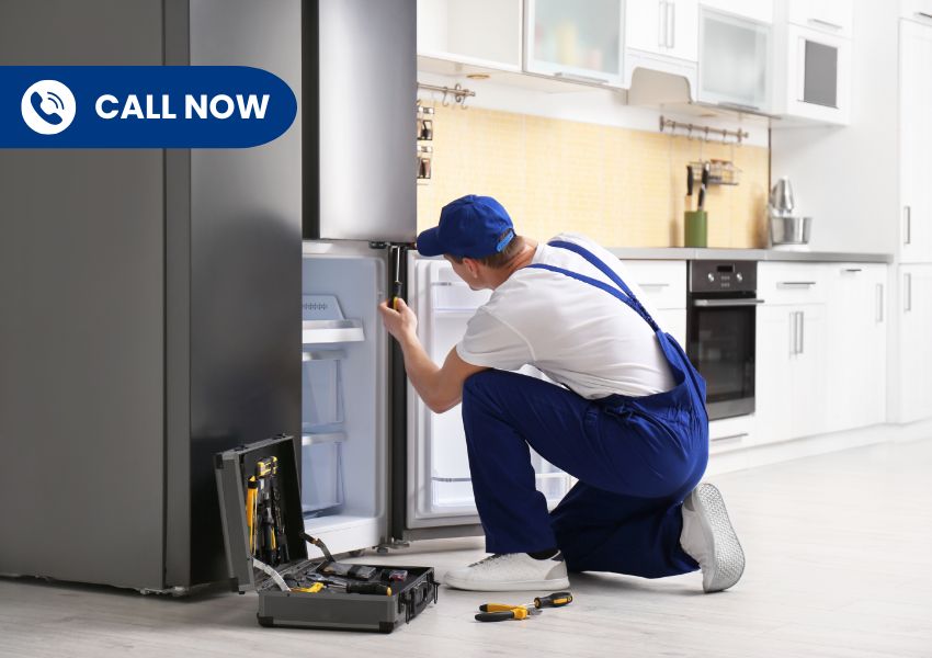 Burlington CT Appliance Repair Company